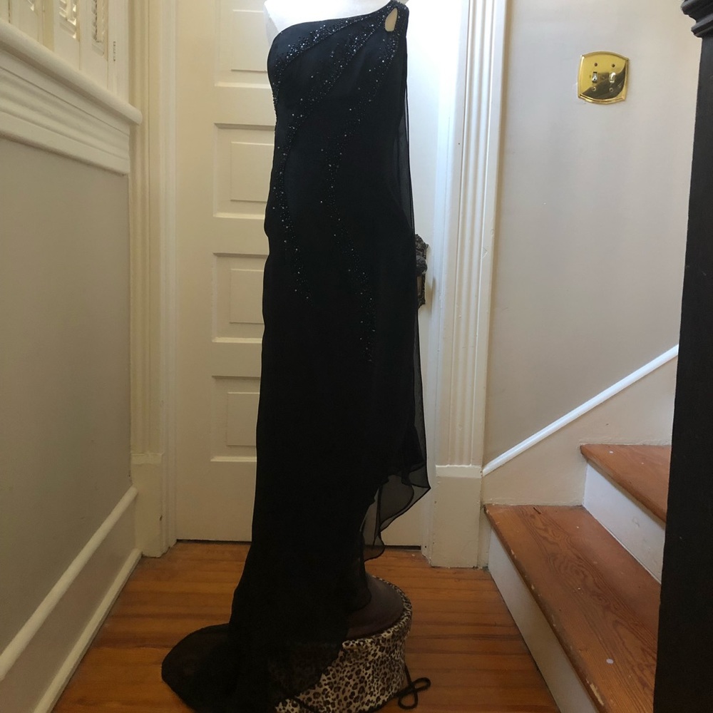 Evening Dress